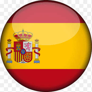 Bandera de España escudo de armas de España servilletas de tela, bandera, diverso, bandera png thumbnail