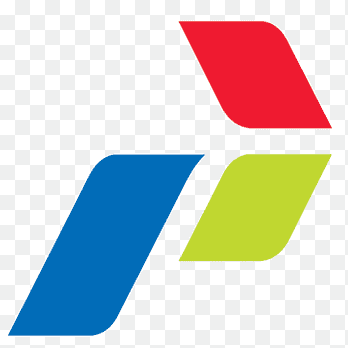 logo merah, biru, dan kuning, Logo Brand Line, line, sudut, teks png thumbnail