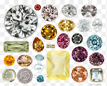 Imitation Gemstones & Rhinestones Mineral Quartz, jewels, gemstone, diamond png thumbnail