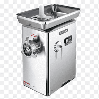 Gehaktmolen Keuken Slager Gastronomie, keuken, hoek, ballon Connexion Pte Ltd png thumbnail