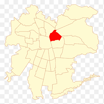 parque metropolitano santiago municipio de providencia departamento en providencia wikipedia, diverso, mapa png thumbnail