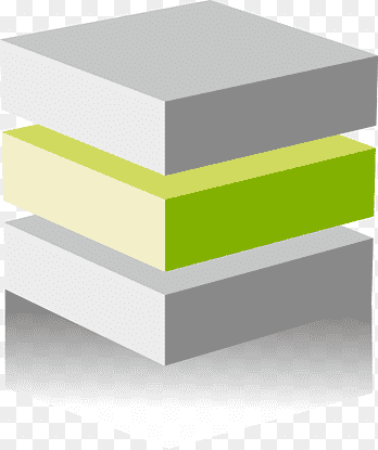 Cubos 3d espacio tridimensional geometría euclidiana, cubos pequeños 3d, ángulo, mueble png thumbnail