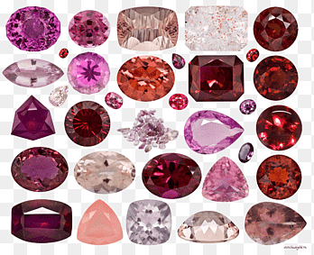 Imitation Gemstones & Rhinestones Jewellery, crystals, purple, gemstone png thumbnail