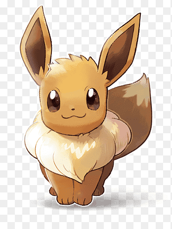Покемон: Нека вървим, Пикачу! и нека да отидем, Eevee! Pokémon GO Pokémon Жълто, пикачу,  png thumbnail