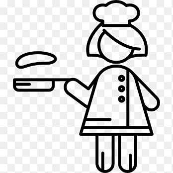 Afwassen Computerpictogrammen, koken meisjes, hoek, Oppervlakte png thumbnail