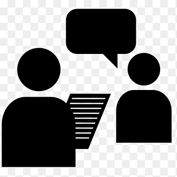 Job interview Computer Icons Exit interview, text, rectangle png thumbnail
