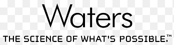 Logo Waters Corporation Waters Technologies Corporation, logo, waters Corporation png thumbnail