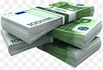 Euro Foreign Exchange Market Exchange rate Currency, euro, saving, cash png thumbnail