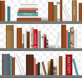 libreria de lectura, libros, mueble, texto png thumbnail
