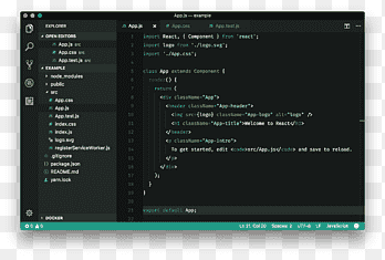 Tema de cod vizual Studio Studio Paranteze GitHub Microsoft Visual Studio, Github, paranteze, marca png thumbnail