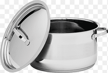 Kookgerei en bakvormen Koken, Kookpan, braadpan, Koken png thumbnail