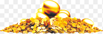 Flyer Publicity, Pile of gold coins, gold Coin, gold png thumbnail