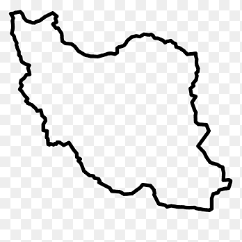 Teherán bu ol kheyr mapa, Irán, diverso, blanco png thumbnail