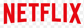 Netflix Streaming media Television show Logo, netflix, television, text png thumbnail