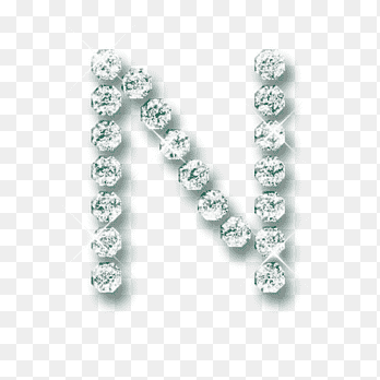 Alphabet Letter Brilliant Imitation Gemstones & Rhinestones, gemstone, diamond png thumbnail
