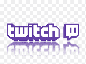 Twitch Streaming media Logo Television Video game, purple, game png thumbnail