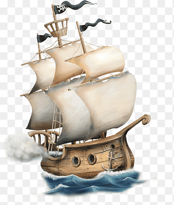 nave carabela, nave, formatos de archivo de imagen, carabela png thumbnail