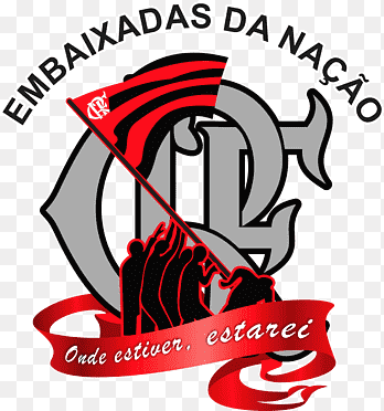 clube de regatas do flamengo symbol, torcida, texto, logo png thumbnail
