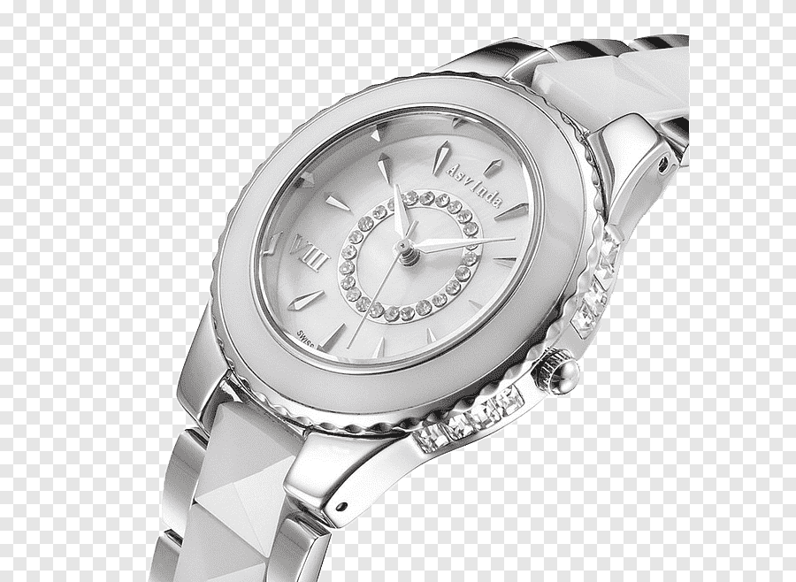 Automatic watch Strap Bulgari Designer, Women's Watch, women ...