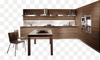mesa cocina mueble mueble madera, mesa, ángulo, cocina png thumbnail