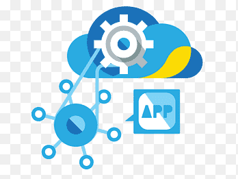 Interface de programação de aplicativos Cloud computing Cloud API, cloud computing, ângulo, texto png thumbnail