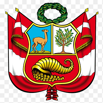 escudo de armas de Perú constitución del símbolo nacional, comida, escudo png thumbnail
