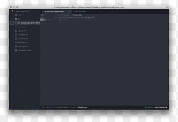 Computerprogramma Ruby 