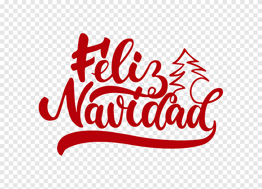 Рождество Feliz Navidad Новый год, Рождество, угол, праздники png Бесплатна...