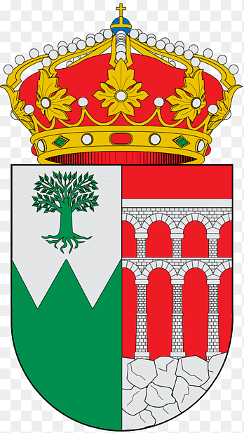 illescas zarzalejo escudo cacín cantabria, simetría, escudo png thumbnail