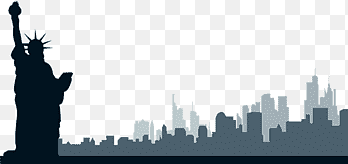 Art New York New York City, Ny s, presentation, skyline png thumbnail