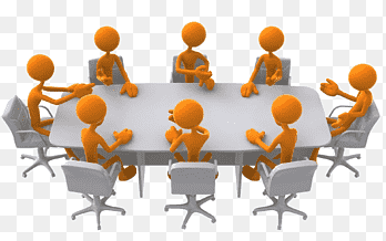 Meeting Conference Centre Board of directors Management Voluntary association, meeting, public Relations, office png thumbnail
