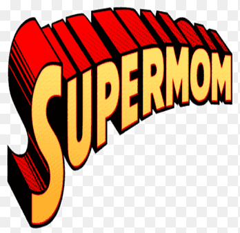 Superman Superwoman-logo, mam, Oppervlakte, merk png thumbnail