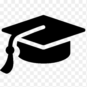 art carré académique carré noir, icônes d'ordinateur carré académique carré cérémonie de remise des diplômes, diplômé, angle, chapeau png thumbnail
